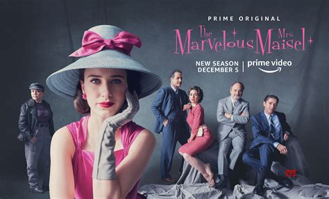 marvelous mrs. maisel s02e02 1080p hd|The Marvelous Mrs. Maisel Season 2 .